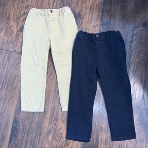 Children’s Place Chino Pants set of Two